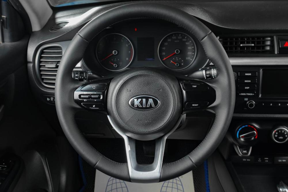 Kia Rio IV Тюмень  - изображение 14