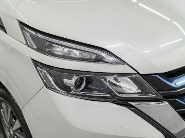 Nissan Serena V (C27) с пробегом 2019 года, цена 2 205 000 рублей, 147478 км, минивэн, Автокод Объявления