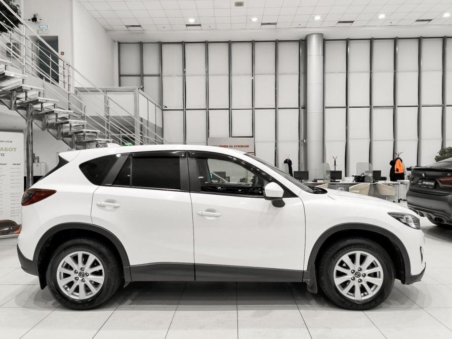Mazda CX-5 I Казань  - изображение 5