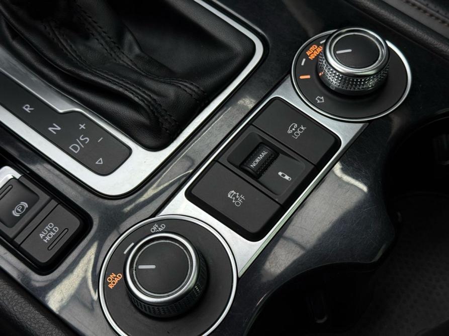 Volkswagen Touareg II Рестайлинг Ижевск  - изображение 20