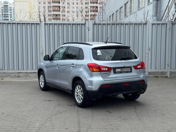 Mitsubishi ASX I с пробегом 2012 года, цена 890 000 рублей, 226000 км, внедорожник, Автокод Объявления