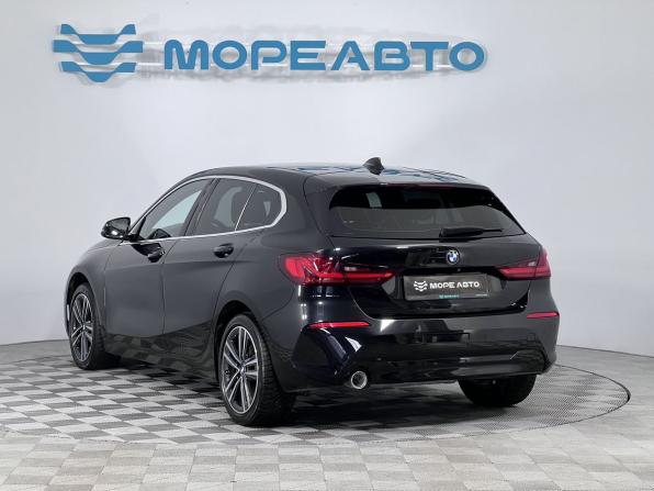 BMW 1 серии III (F40) с пробегом 2020 года, цена 2 100 000 рублей, 130000 км, хэтчбек, Автокод Объявления