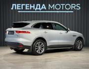 Jaguar F-Pace I Иркутск  - изображение 44
