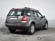 Land Rover Freelander II Санкт-Петербург  - изображение 25