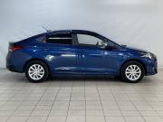 Hyundai Solaris II Рестайлинг Воронеж  - изображение 28