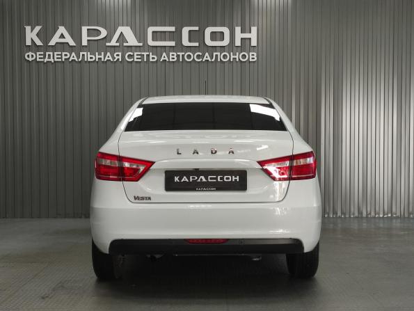 Lada (ВАЗ) Vesta I с пробегом 2019 года, цена 850 000 рублей, 88508 км, седан, Автокод Объявления