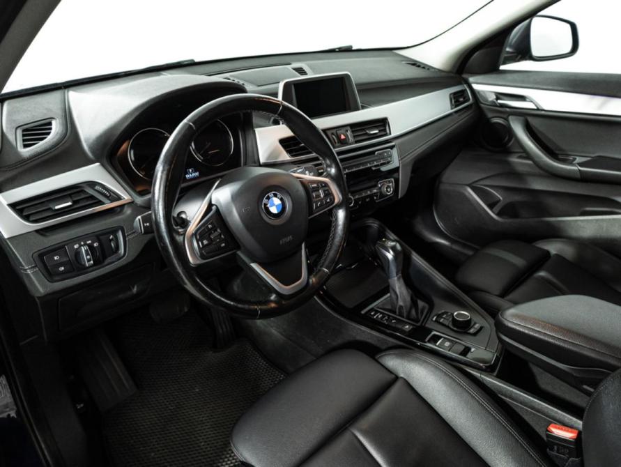 BMW X2 I (F39) Санкт-Петербург  - изображение 12
