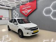 Lada (ВАЗ) Granta I Альметьевск  - изображение 10