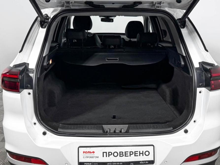 Chery Tiggo 7 Pro Max I Санкт-Петербург  - изображение 14