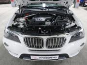 BMW X3 II (F25) Москва  - изображение 34