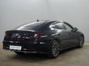 Hyundai Sonata VIII (DN8) Москва  - изображение 24