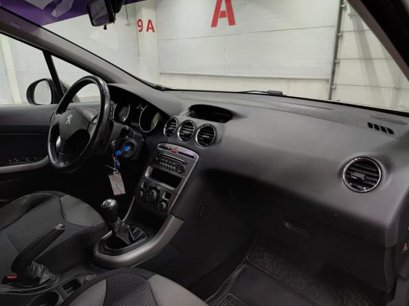 Peugeot 308 I Рестайлинг с пробегом 2012 года, цена 340 000 рублей, 157370 км, хэтчбек, Автокод Объявления