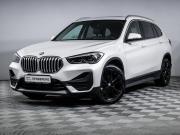 BMW X1 II (F48) Рестайлинг Москва  - изображение 19