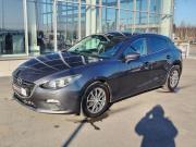 Mazda 3 III (BM) Пермь  - изображение 10
