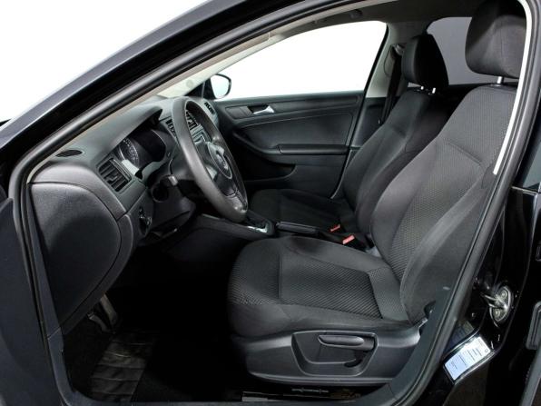 Volkswagen Jetta VI с пробегом 2013 года, цена 868 000 рублей, 224210 км, седан, Автокод Объявления