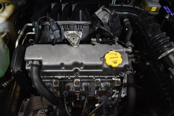 Lada (ВАЗ) Granta I Рестайлинг с пробегом 2023 года, цена 850 000 рублей, 57536 км, универсал, Автокод Объявления