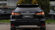 Lexus RX IV Рестайлинг Москва  - изображение 48