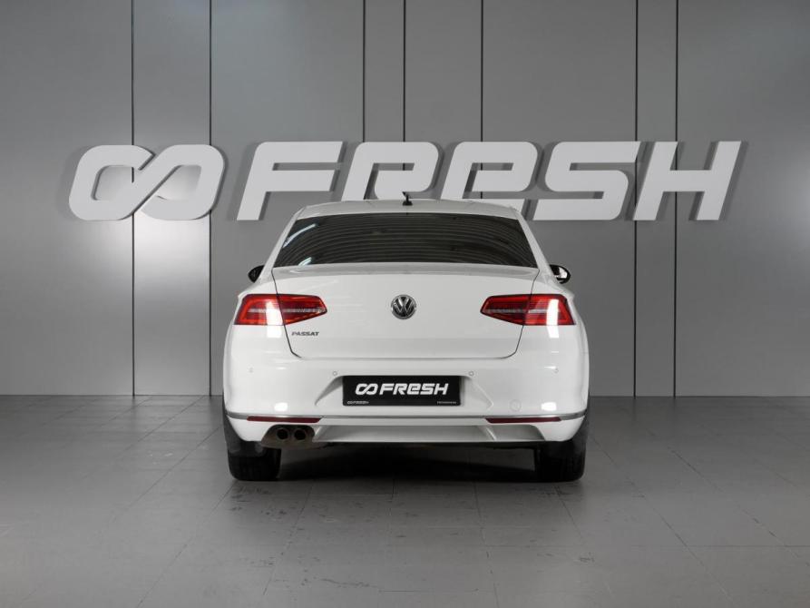 Volkswagen Passat B8 Минеральные Воды  - изображение 4