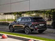 Geely Monjaro I Санкт-Петербург  - изображение 45
