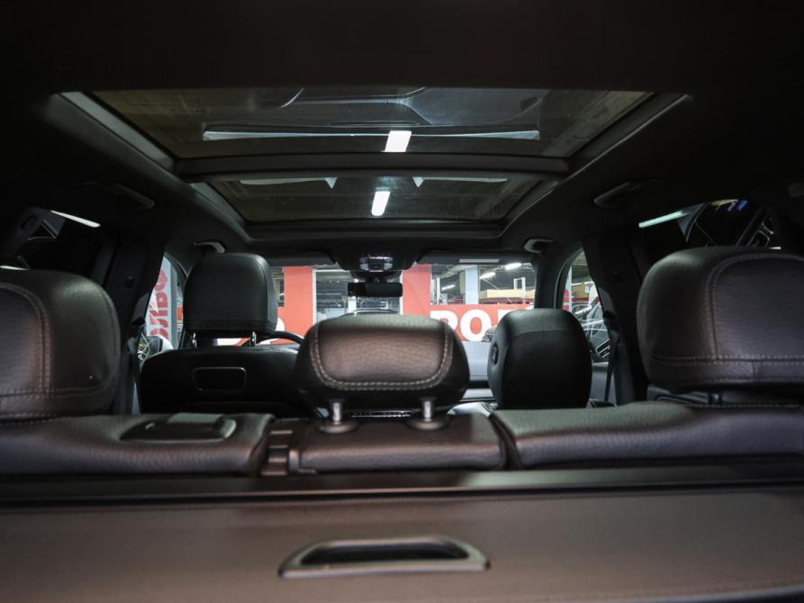 Mercedes-Benz GLE II (V167) Москва  - изображение 25