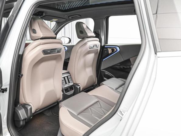 BMW X3 IV (G45/G48) с пробегом 2025 года, цена 6 669 000 рублей, 11481 км, внедорожник, Автокод Объявления