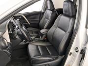 Toyota RAV4 IV (XA40) Рестайлинг Москва  - изображение 51