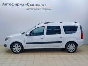 Lada (ВАЗ) Largus I Рестайлинг Ярославль  - изображение 14