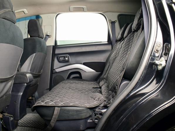 Mitsubishi Outlander II с пробегом 2007 года, цена 1 049 995 рублей, 147406 км, внедорожник, Автокод Объявления