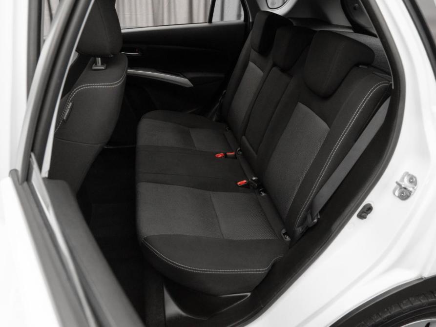 Suzuki SX4 II (S-Cross) Москва  - изображение 12