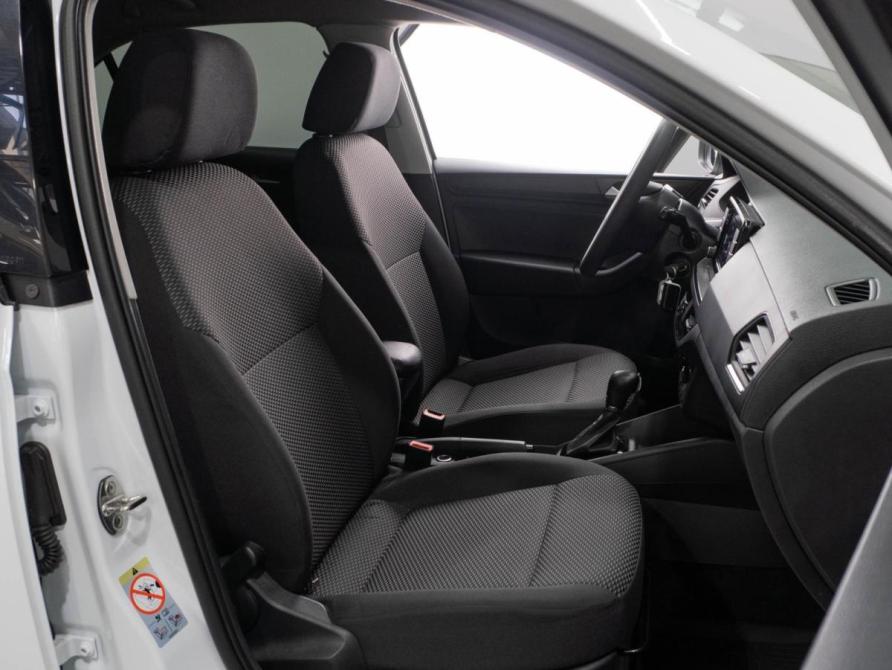 Volkswagen Polo VI Тюмень  - изображение 8