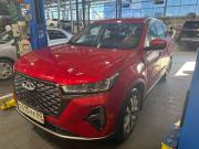 Chery Tiggo 7 Pro Max I Санкт-Петербург  - изображение 14