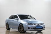 Honda Accord VII Новокузнецк  - изображение 35