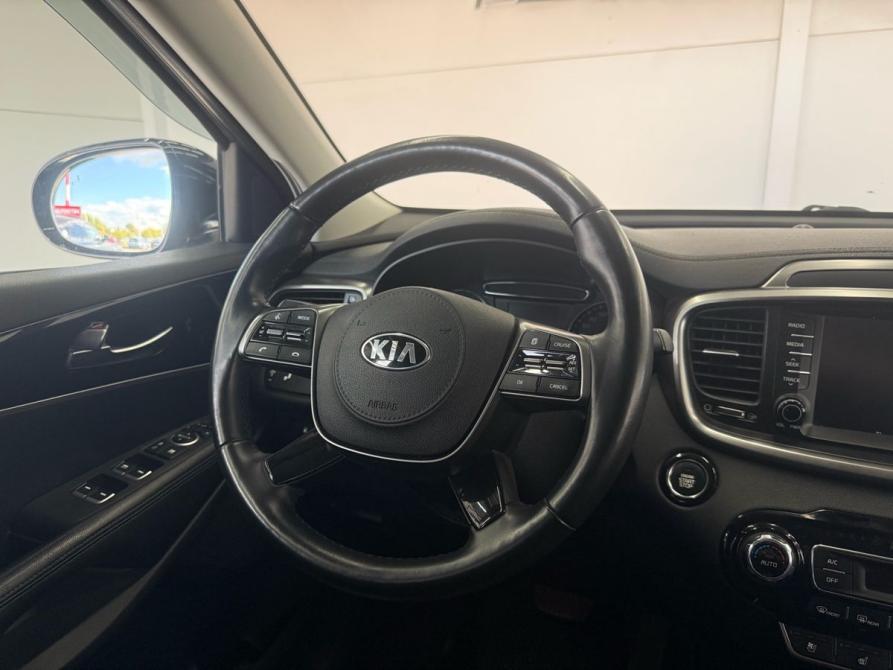 Kia Sorento III Prime Рестайлинг Уфа  - изображение 8