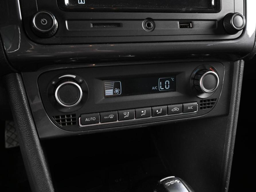 Volkswagen Polo V Рестайлинг Ростов-на-Дону  - изображение 14
