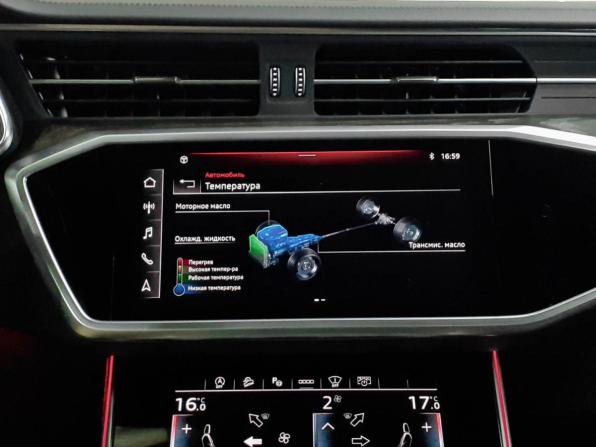 Audi A6 V (C8) с пробегом 2022 года, цена 4 420 000 рублей, 99695 км, седан, Автокод Объявления