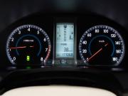 Toyota Premio II (T26) Рестайлинг Чита  - изображение 32