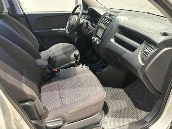 Kia Sportage II с пробегом 2007 года, цена 717 401 рубль, 326652 км, внедорожник, Автокод Объявления