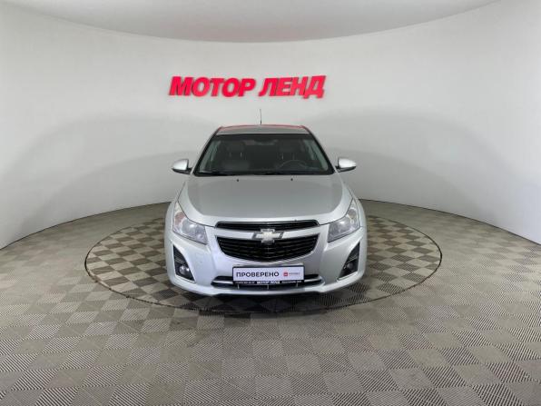 Chevrolet Cruze I Рестайлинг с пробегом 2013 года, цена 748 000 рублей, 220983 км, хэтчбек, Автокод Объявления