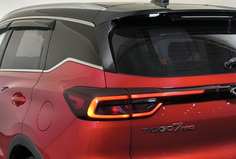 Chery Tiggo 7 Pro I Нижний Новгород  - изображение 21