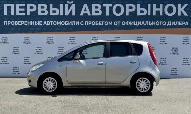 Mitsubishi Colt VI (Z20/Z30) с пробегом 2004 года, цена 370 000 рублей, 285207 км, хэтчбек, Автокод Объявления