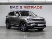 Changan CS35 Plus I Тюмень  - изображение 30