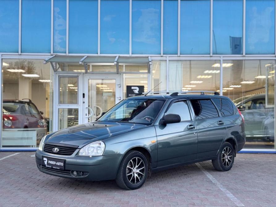 Lada (ВАЗ) Priora I Ульяновск  - изображение 5