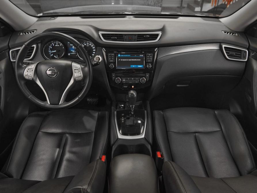 Nissan X-Trail III Москва  - изображение 11