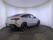 Mercedes-Benz GLE Coupe II (C167) Рестайлинг Москва  - изображение 35