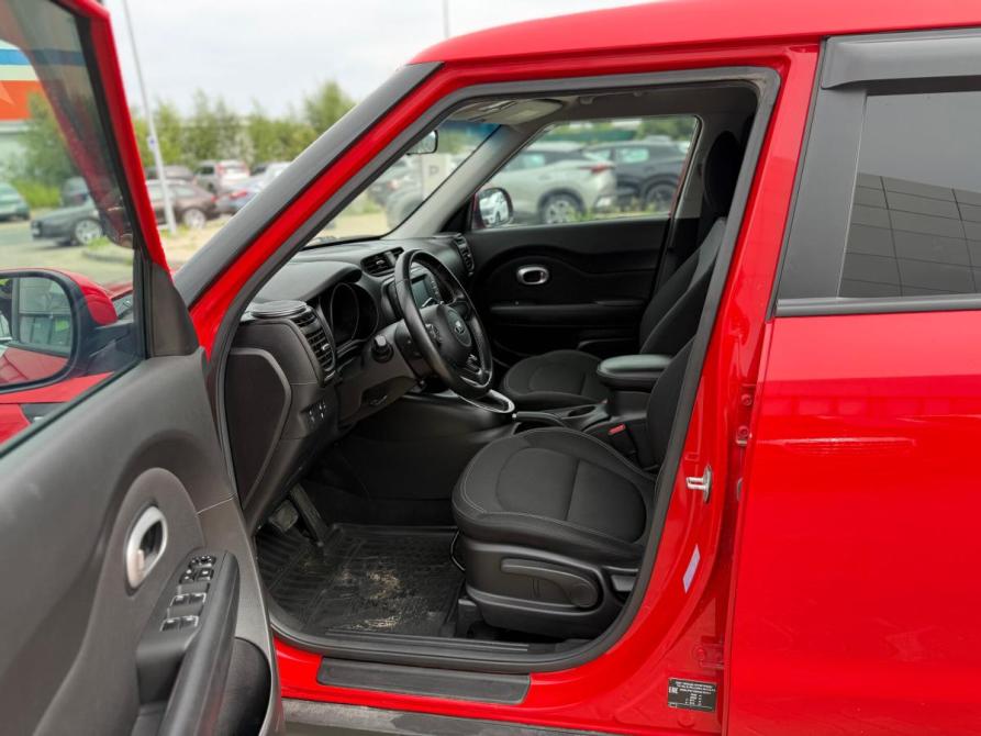Kia Soul II Рестайлинг Сыктывкар  - изображение 15