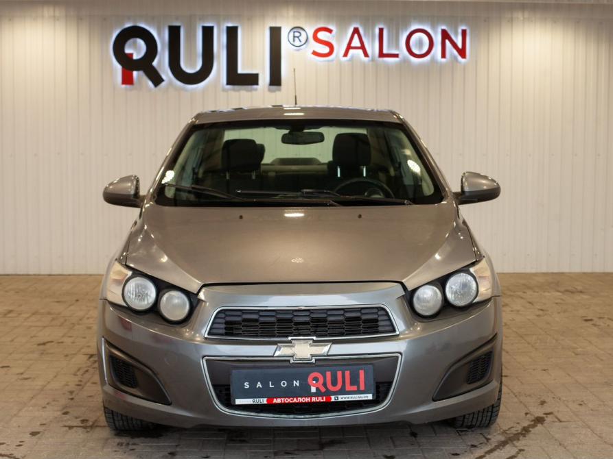 Chevrolet Aveo II Иваново  - изображение 2