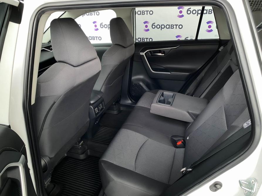 Toyota RAV4 V (XA50) Ростов-на-Дону  - изображение 14