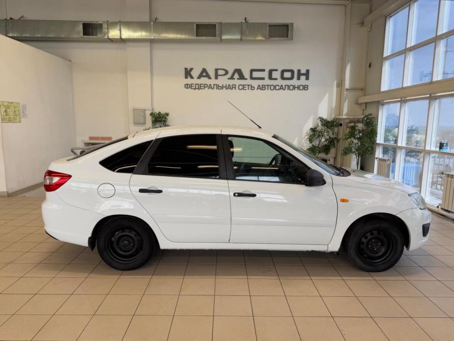 Lada (ВАЗ) Granta I Волгоград  - изображение 6