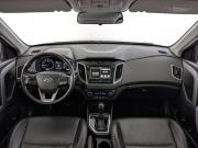 Hyundai Creta I Москва  - изображение 40