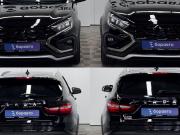 Lada (ВАЗ) Vesta I Рестайлинг (NG) Воронеж  - изображение 26